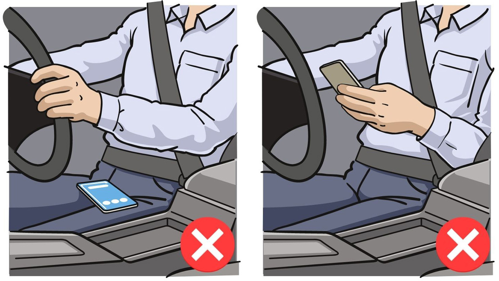 Νέος ΚΟΚ: Δε θα τολμάς να ακουμπήσεις το κινητό!