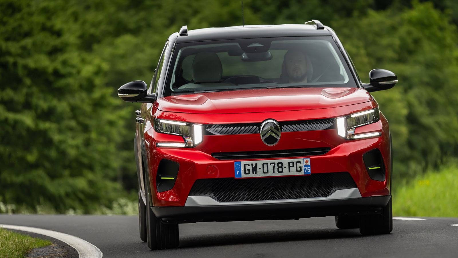 9 πράγματα που πρέπει να ξέρετε για το νέο Citroen e-C3