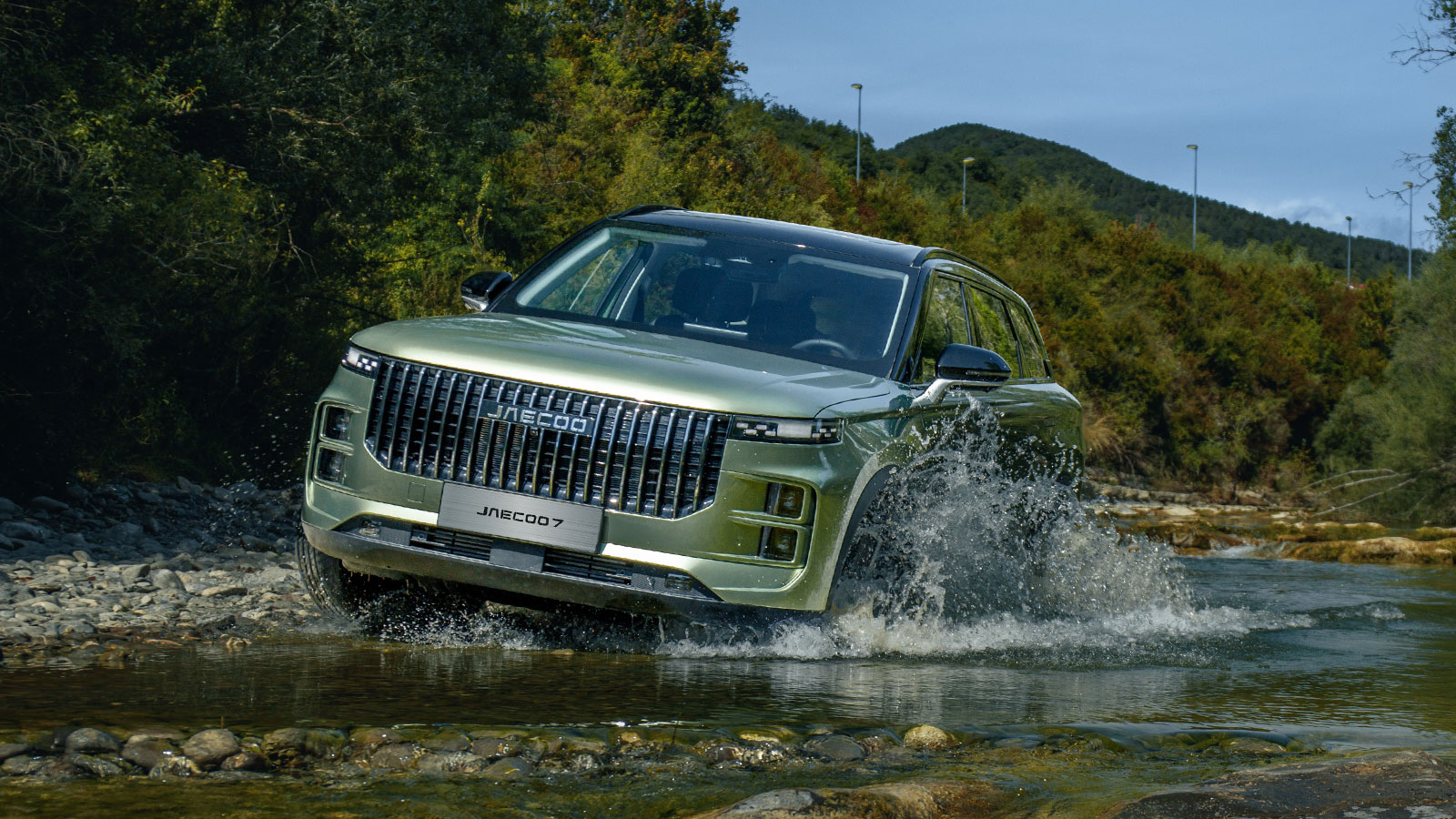 Omoda και Jaecoo ήρθαν στην Ελλάδα - Ποια γνωστή εταιρεία τις εισάγει