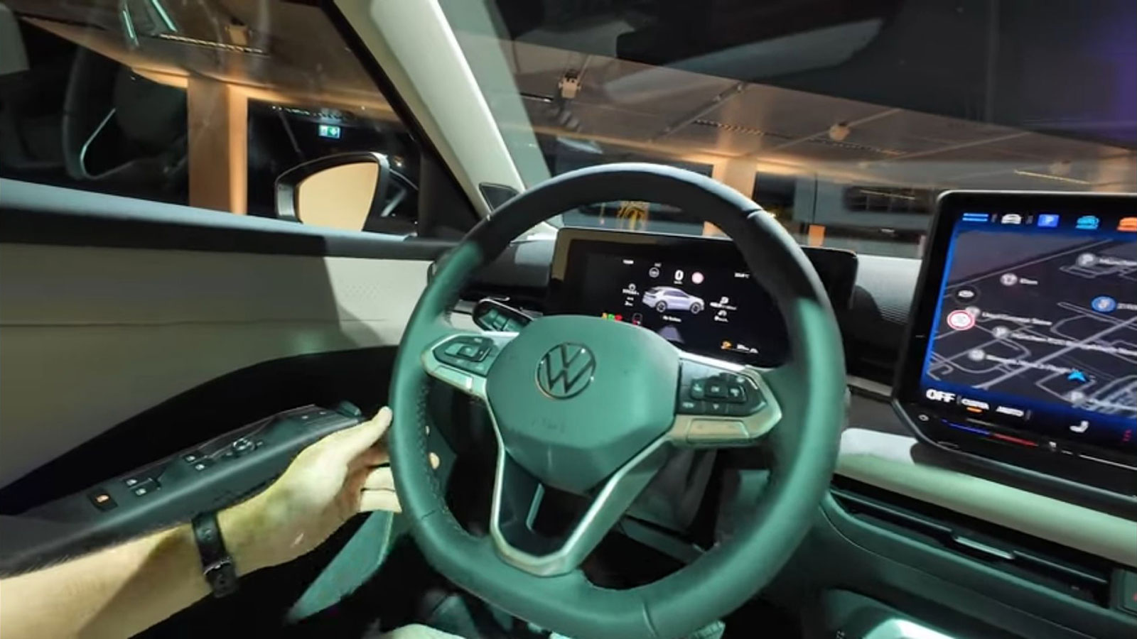 Αυτό είναι το νέο Volkswagen T-Roc - Διαρροή πριν την επίσημη παρουσίαση