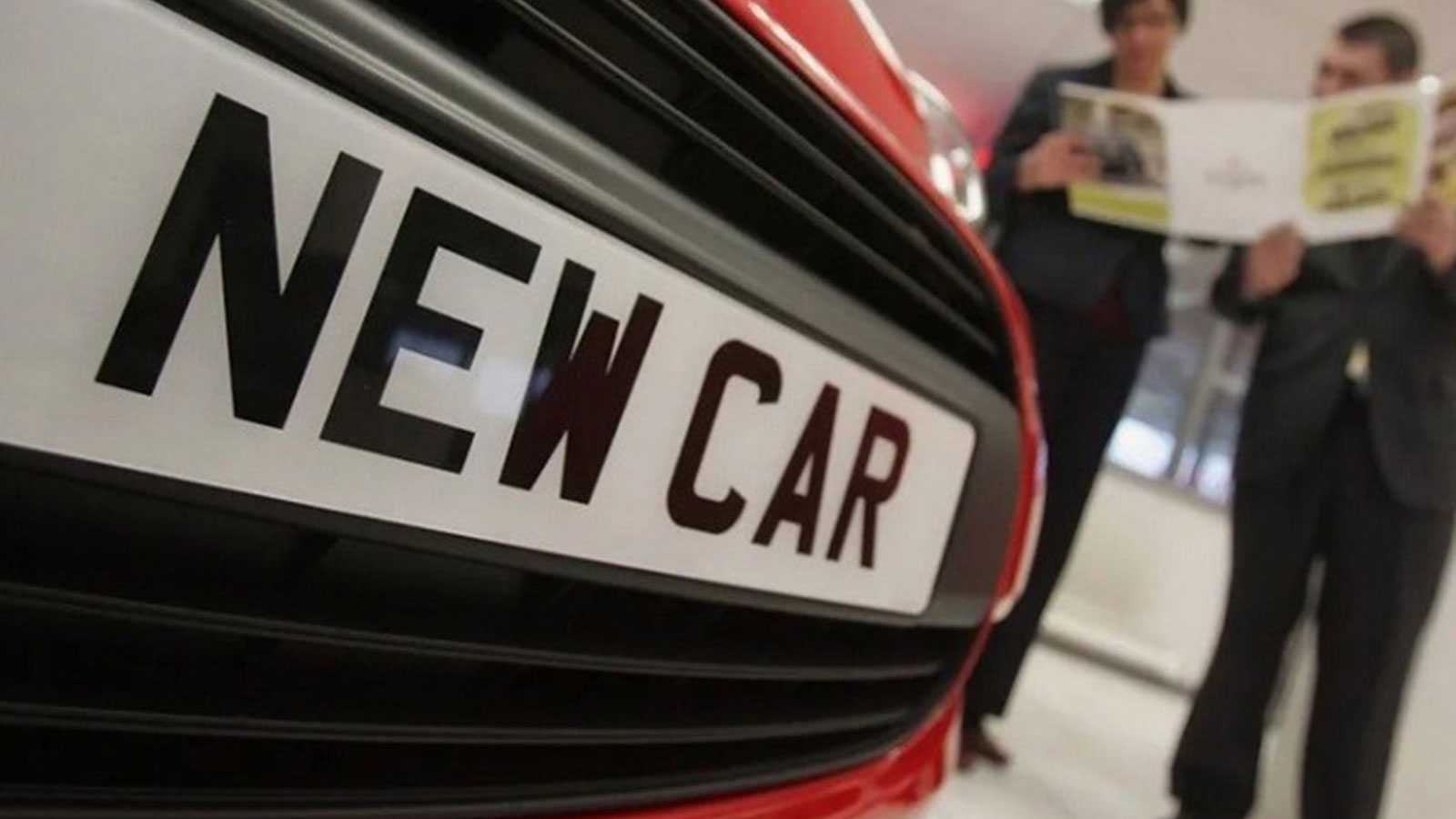 Στο 26% η αύξηση πωλήσεων ΙΧ στην Ευρώπη τον Μάρτιο! 