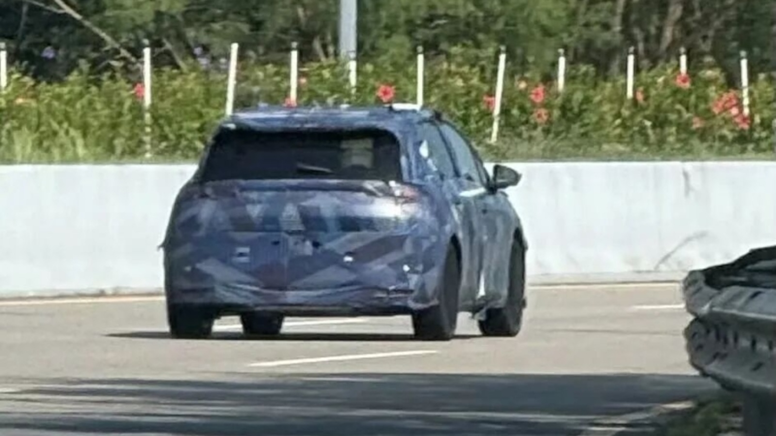 BYD Dolphin: Επόμενη γενιά με νέα αρχιτεκτονική και μάλλον πισωκίνητο 