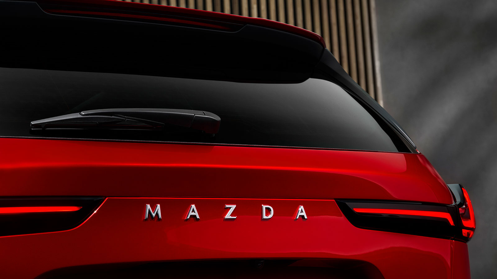 Νέο Mazda CX-5: Φρέσκια εμφάνιση, μεγαλύτεροι χώροι & λιγότερα κουμπιά