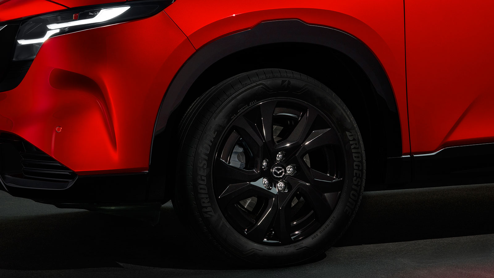Νέο Mazda CX-5: Φρέσκια εμφάνιση, μεγαλύτεροι χώροι & λιγότερα κουμπιά