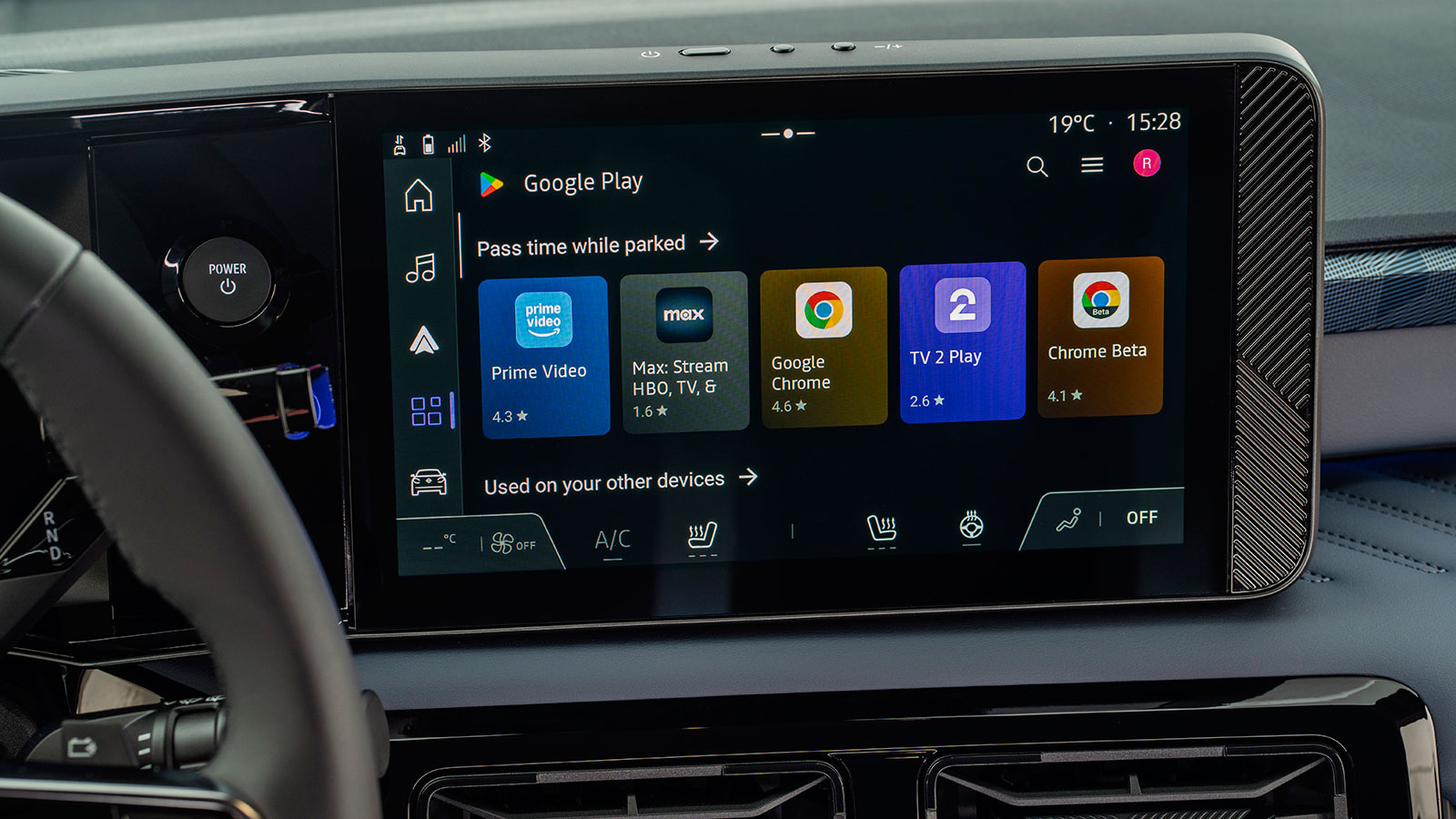 Αυτά είναι τα 5 highlights στο νέο ηλεκτρικό Nissan Micra