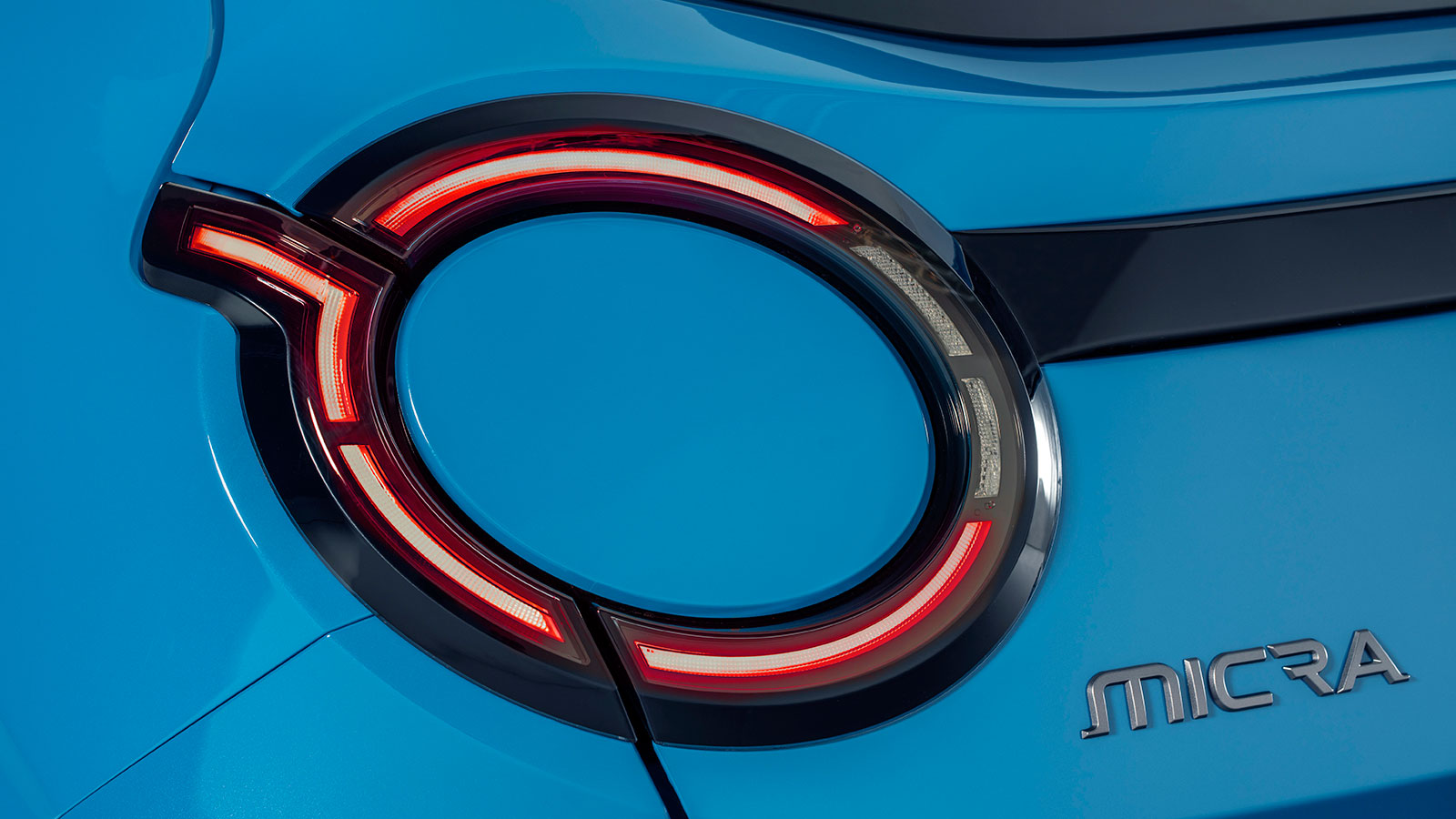 Αυτά είναι τα 5 highlights στο νέο ηλεκτρικό Nissan Micra
