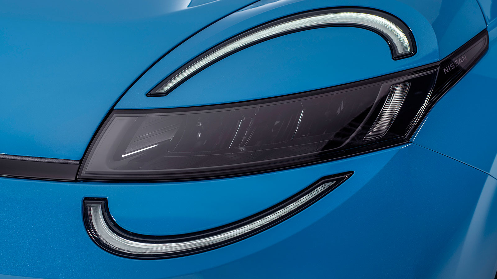 Αυτά είναι τα 5 highlights στο νέο ηλεκτρικό Nissan Micra