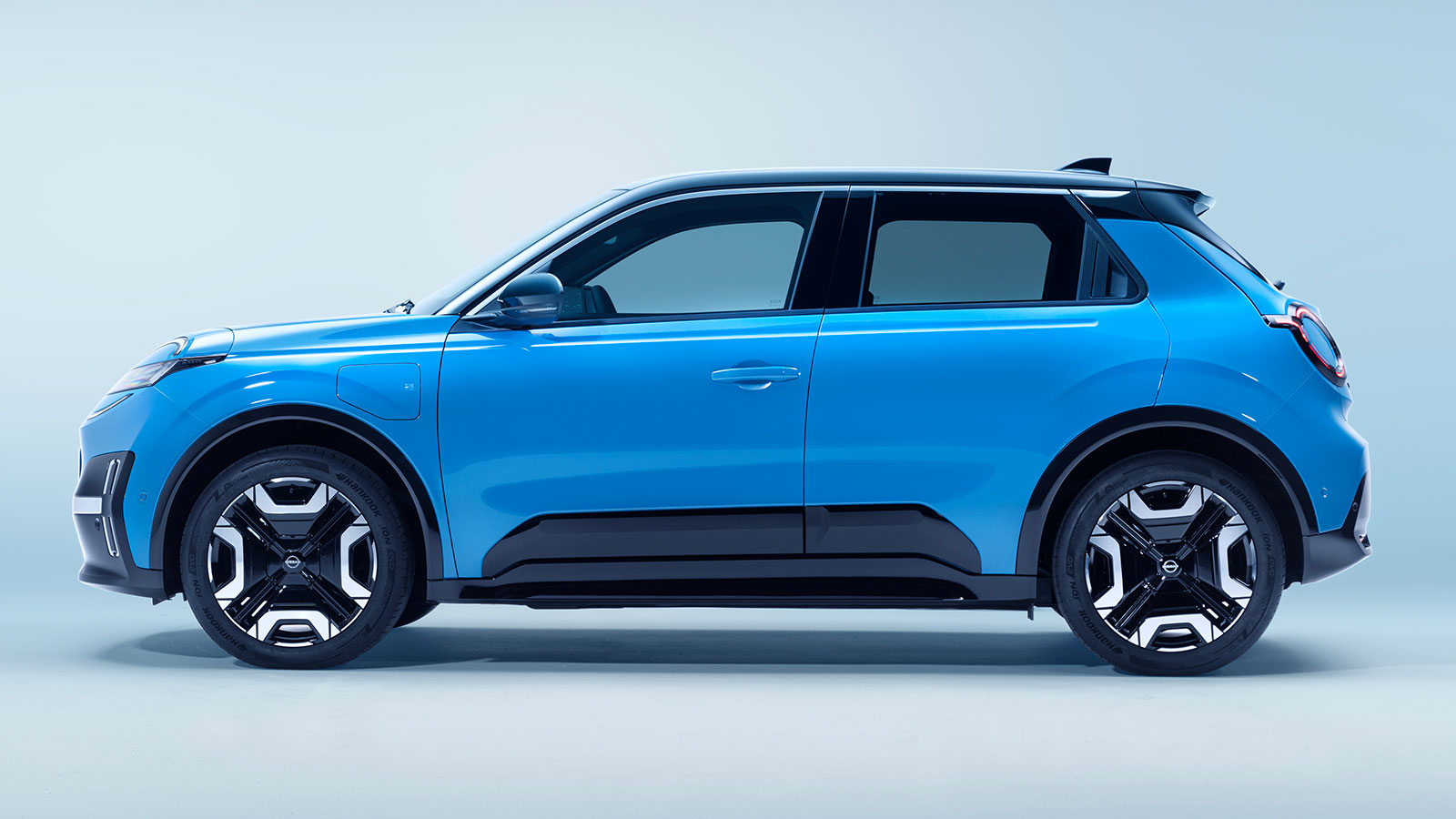 Αυτά είναι τα 5 highlights στο νέο ηλεκτρικό Nissan Micra