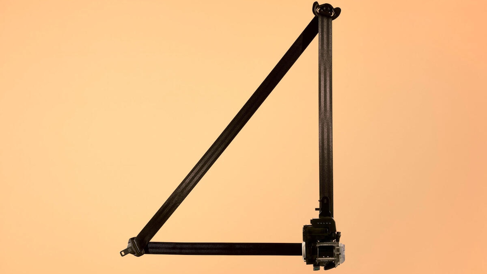 Νέα «έξυπνη» ζώνη ασφαλείας προσαρμόζεται στο σώμα του επιβάτη