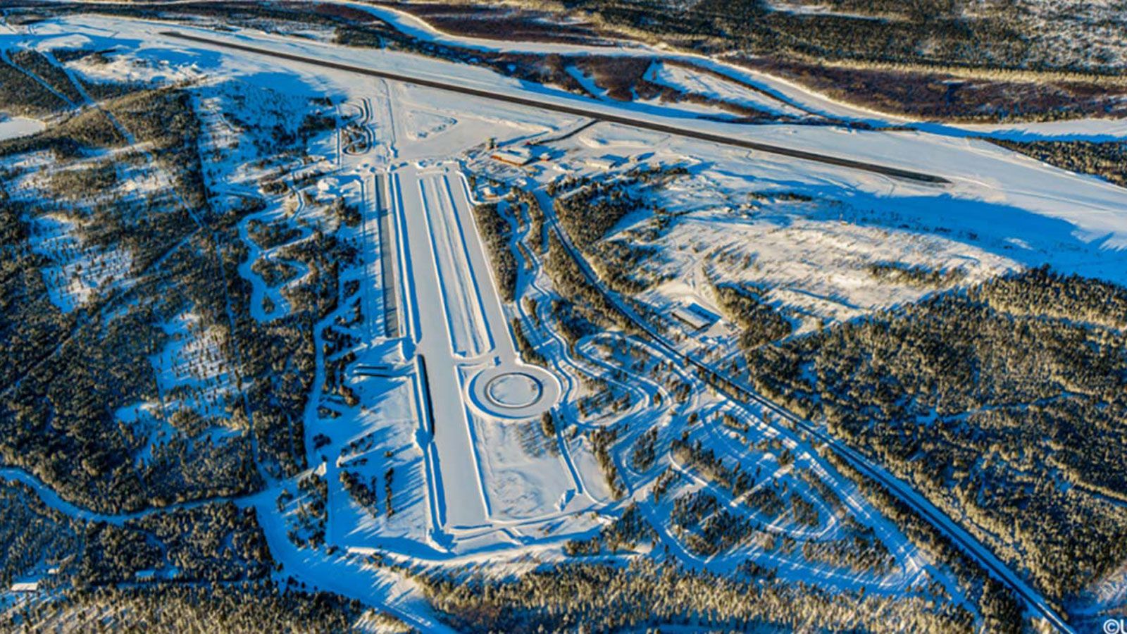 Ποιες οι δοκιμές αξιολόγησης που κάνει η Nexen στα ελαστικά της; (vid)