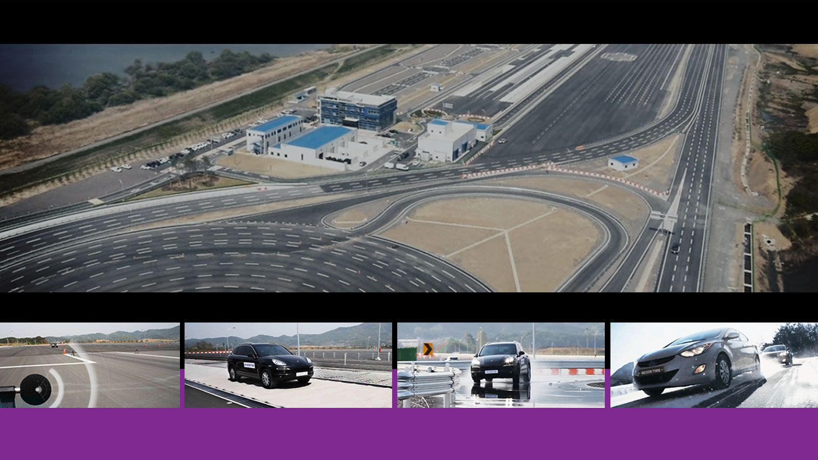 Πώς κάνει η Nexen τα λάστιχα της να... δακρύζουν στις δοκιμές! (vid)