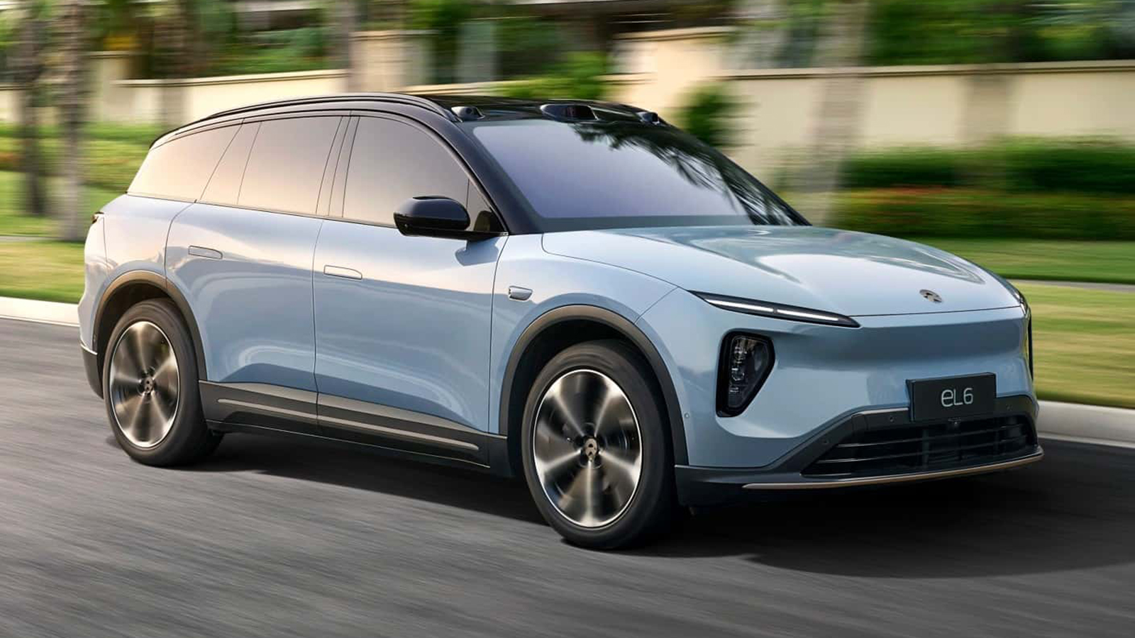 Nio: Αυτές είναι οι τιμές των μοντέλων της στην Ελλάδα