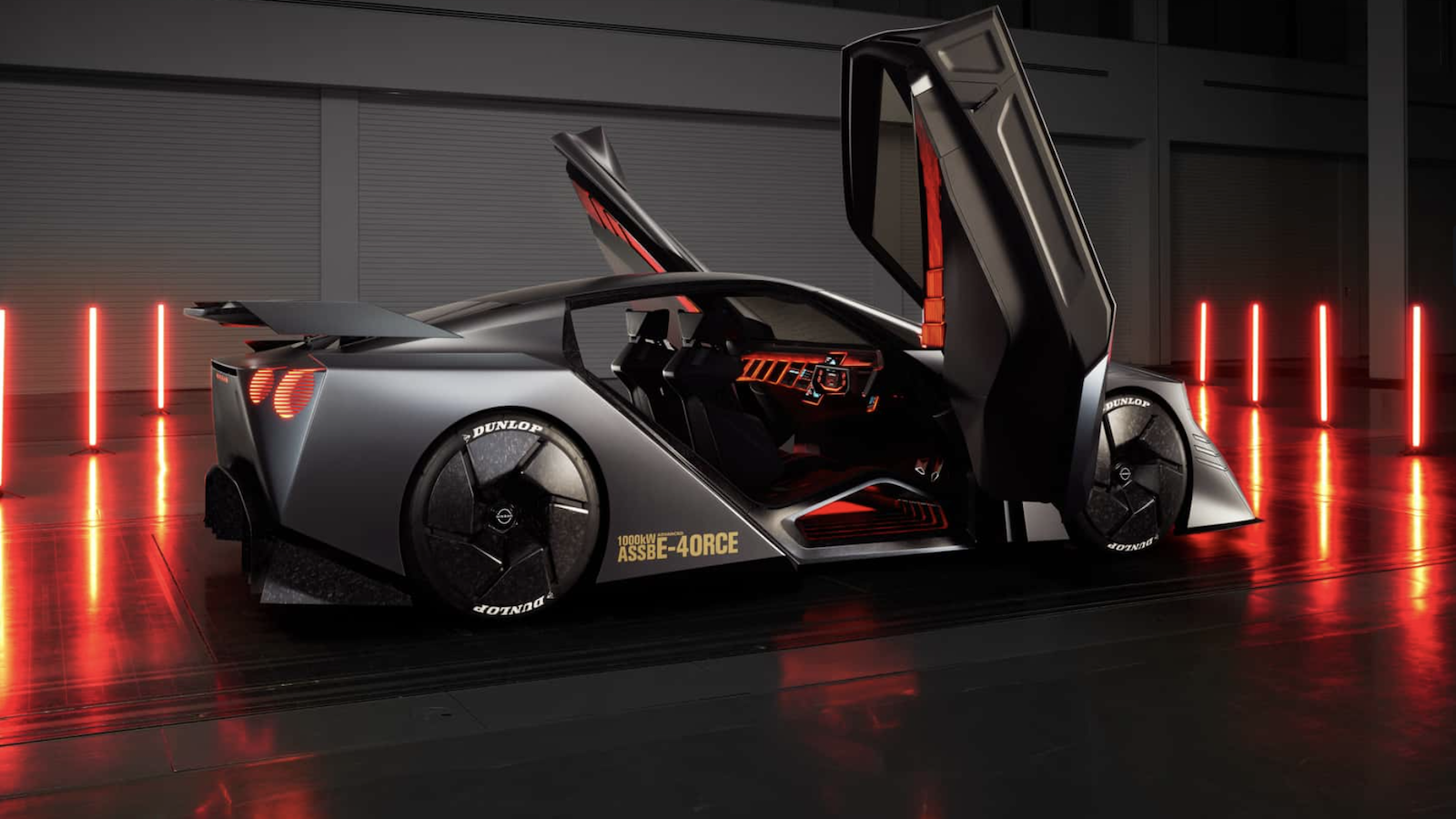 Το GT-R της Nissan θα επιστρέψει για να ξαναμοιράσει την τράπουλα στα sportcars