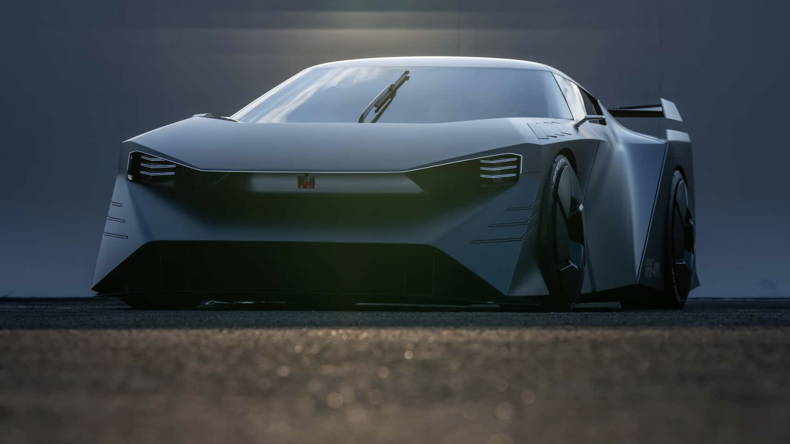 Το GT-R της Nissan θα επιστρέψει για να ξαναμοιράσει την τράπουλα στα sportcars