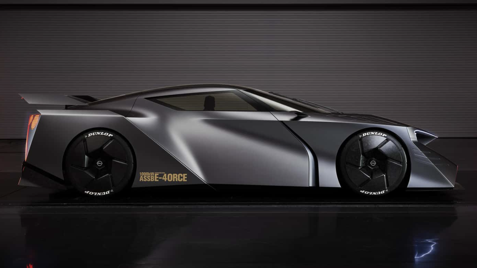 Το GT-R της Nissan θα επιστρέψει για να ξαναμοιράσει την τράπουλα στα sportcars