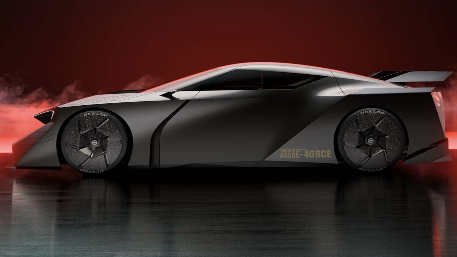 Το GT-R της Nissan θα επιστρέψει για να ξαναμοιράσει την τράπουλα στα sportcars