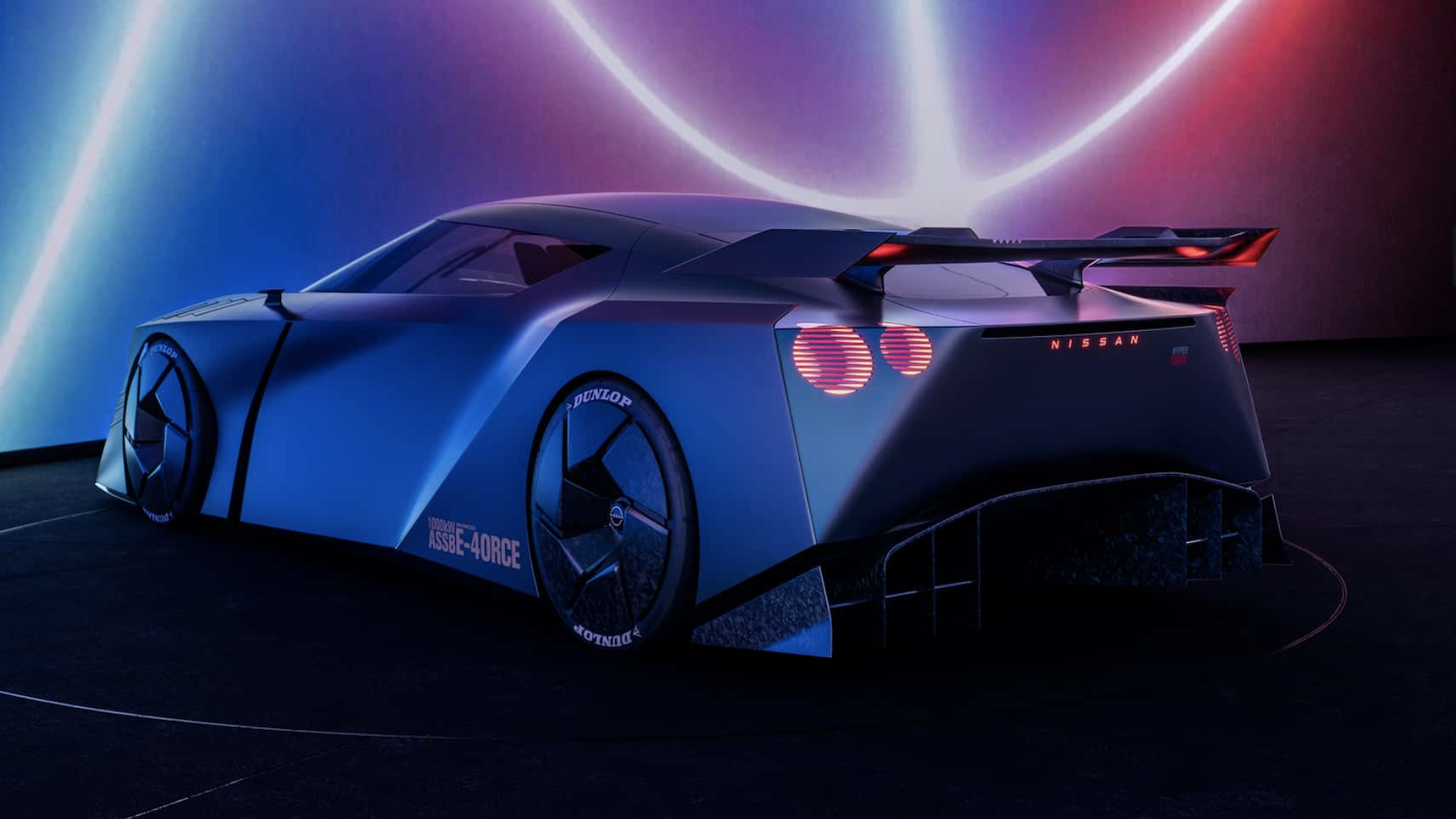 Το GT-R της Nissan θα επιστρέψει για να ξαναμοιράσει την τράπουλα στα sportcars