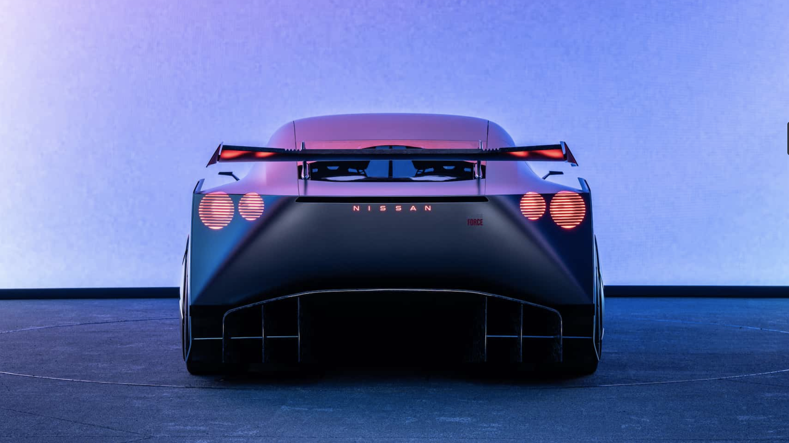 Το GT-R της Nissan θα επιστρέψει για να ξαναμοιράσει την τράπουλα στα sportcars