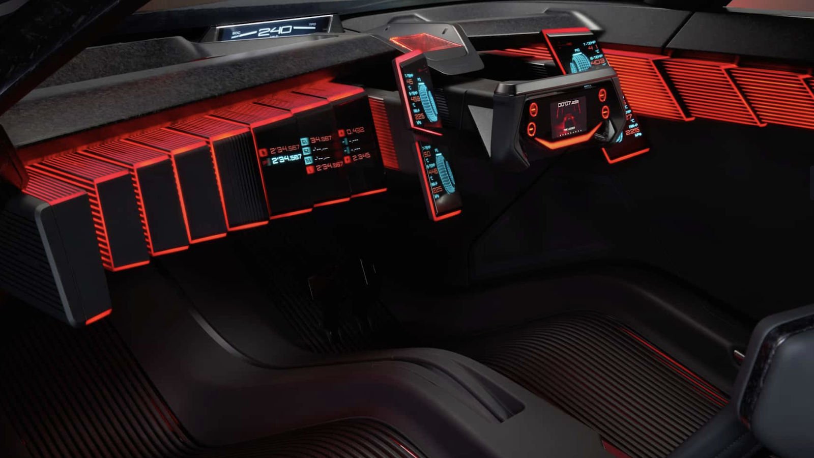 Το GT-R της Nissan θα επιστρέψει για να ξαναμοιράσει την τράπουλα στα sportcars