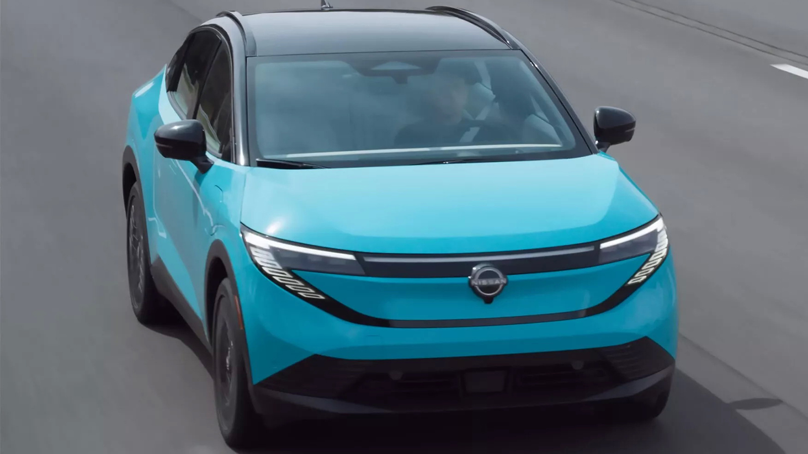 Νέο Nissan LEAF: Με 14 λεπτά φόρτισης θα «γεμίζει» για 250 χλμ.