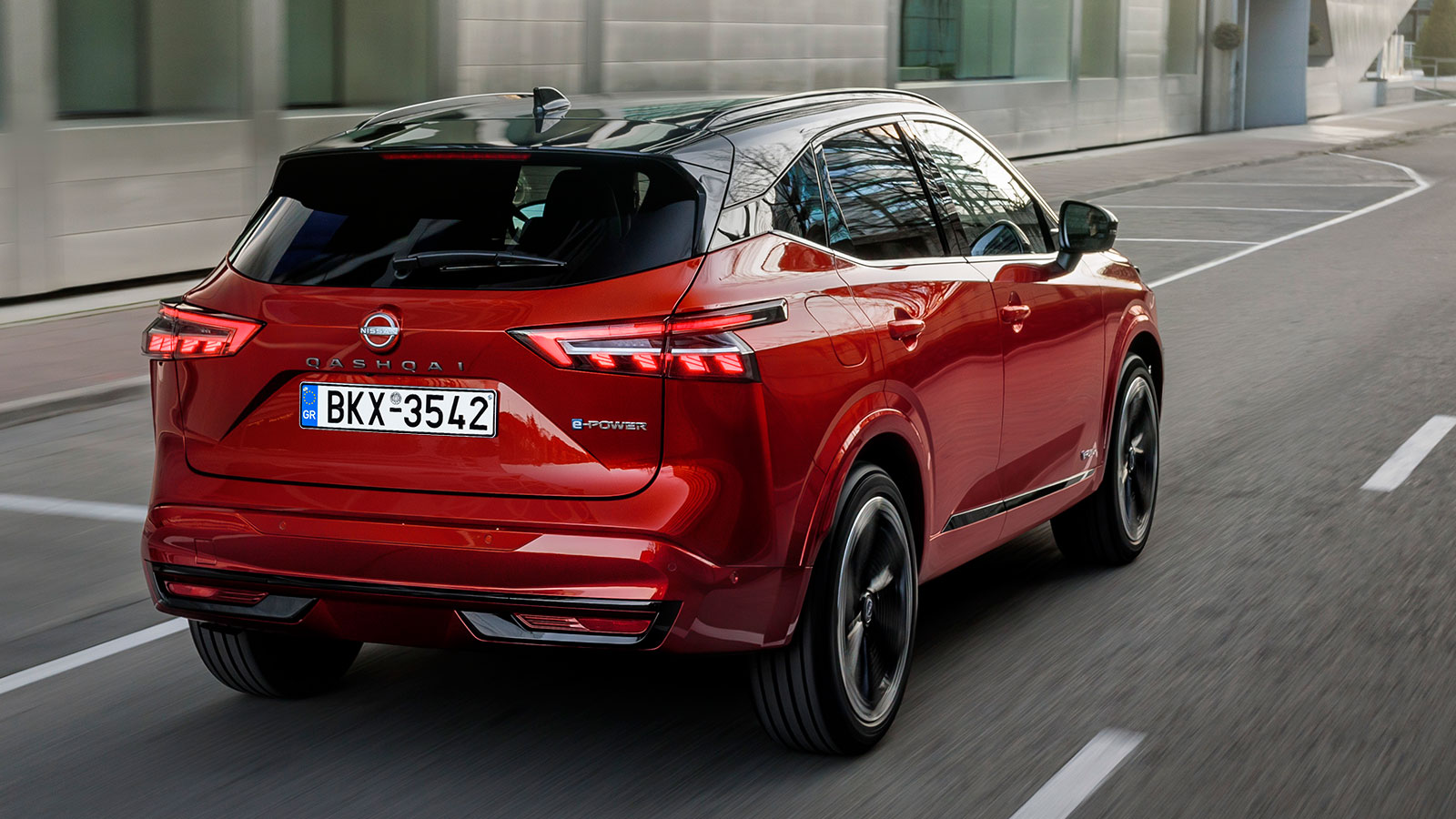 Nissan: Δωρεάν καλοκαιρινός έλεγχος & 25% έκπτωση σε ανταλλακτικά-αξεσουάρ