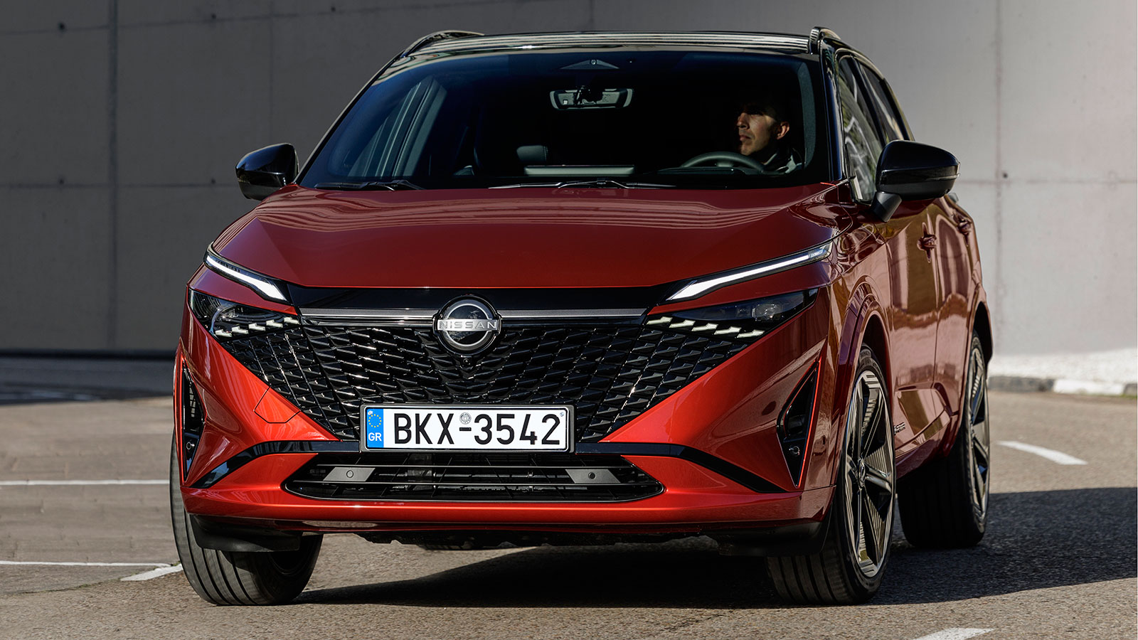 Nissan: Δωρεάν καλοκαιρινός έλεγχος & 25% έκπτωση σε ανταλλακτικά-αξεσουάρ