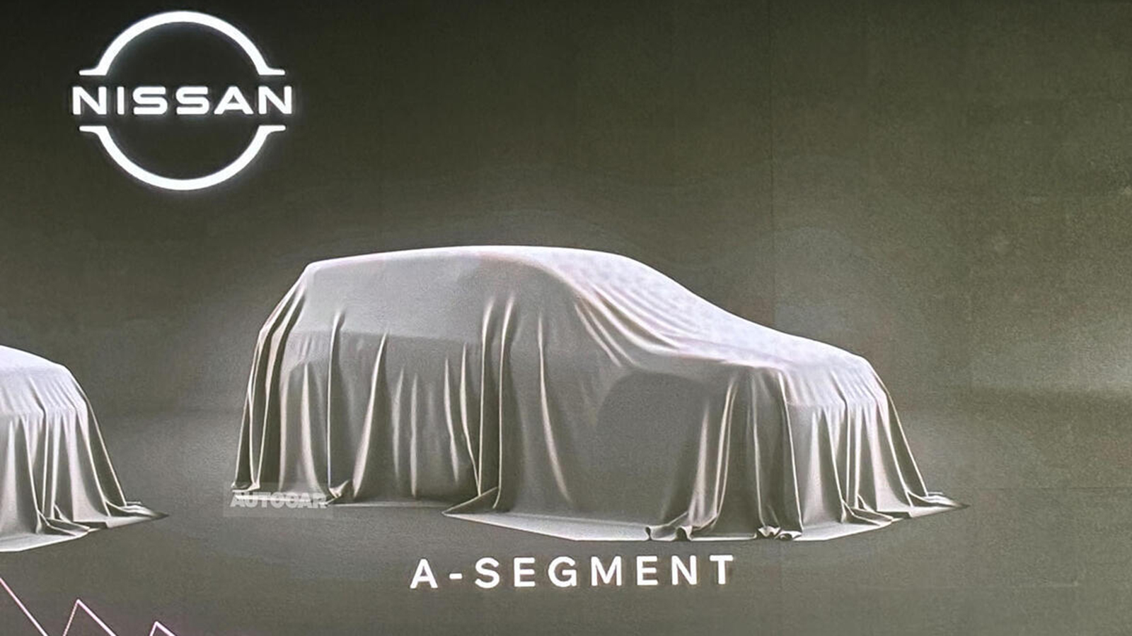 Η Nissan ετοιμάζει νέο ηλεκτρικό πόλης με βάση το Renault Twingo