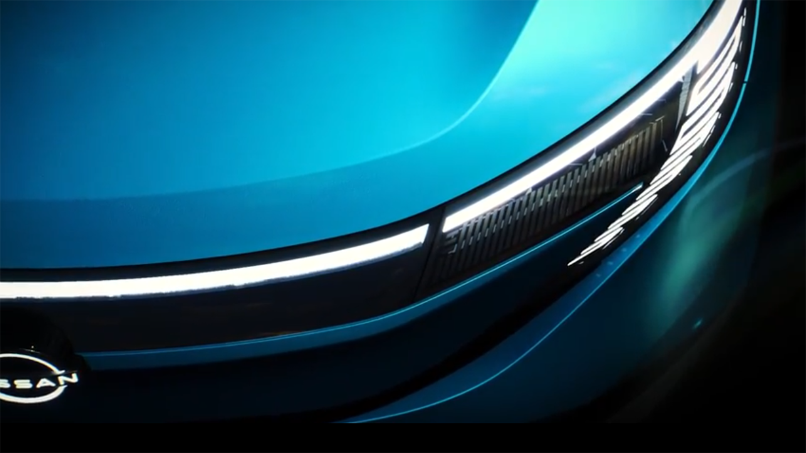 Nissan LEAF: Ηλεκτρική επανεκκίνηση με SUV στιλ και τεχνολογική αναβάθμιση