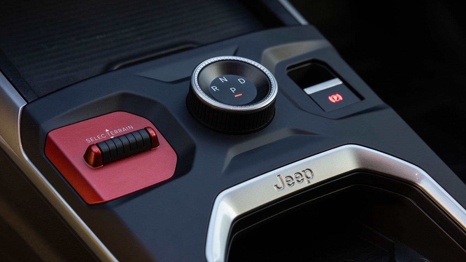 Οδηγούμε το νέο Jeep Compass στην Ισπανία