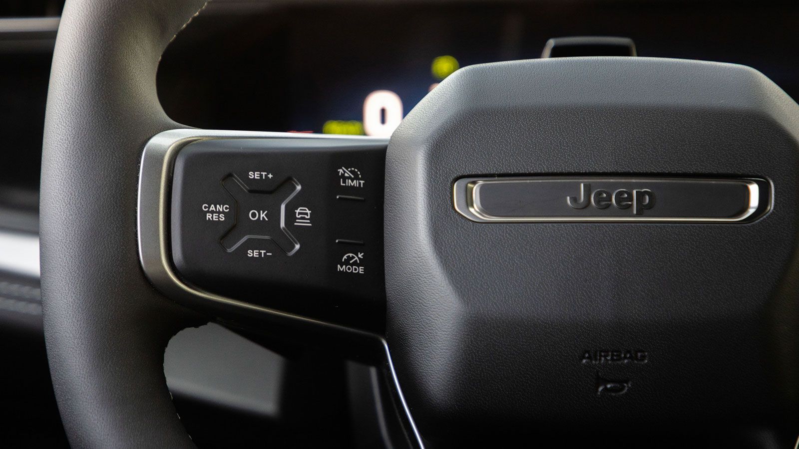 Οδηγούμε το νέο Jeep Compass στην Ισπανία