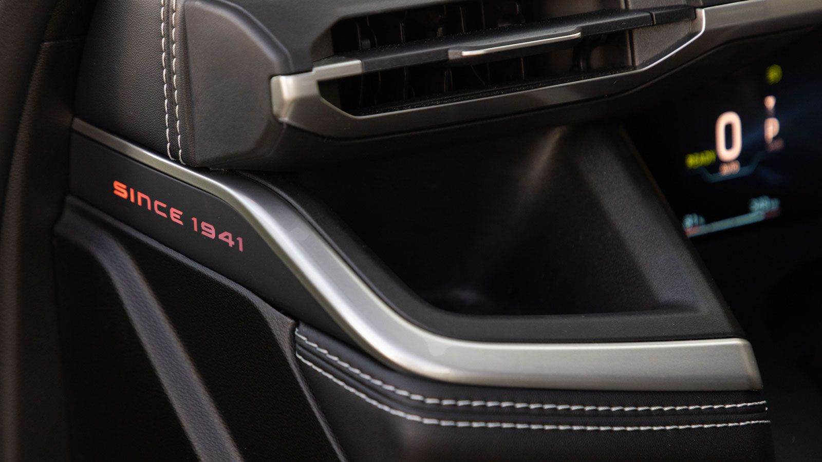 Οδηγούμε το νέο Jeep Compass στην Ισπανία