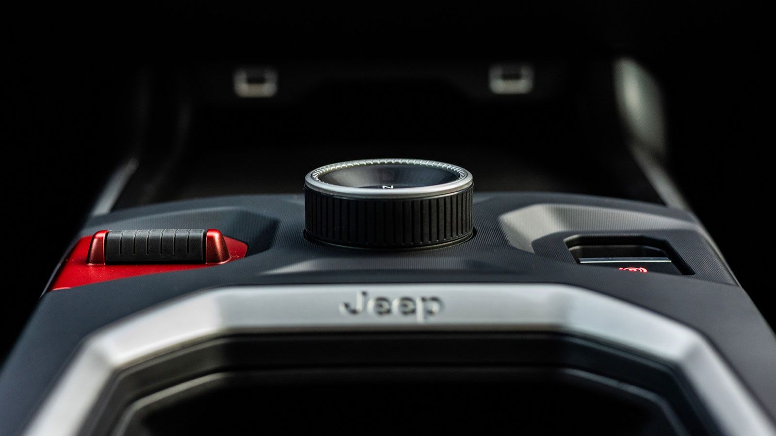 Οδηγούμε το νέο Jeep Compass στην Ισπανία