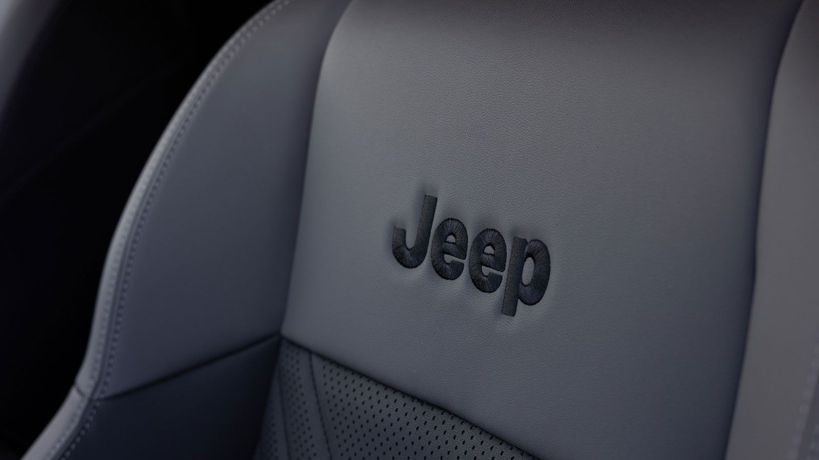 Οδηγούμε το νέο Jeep Compass στην Ισπανία