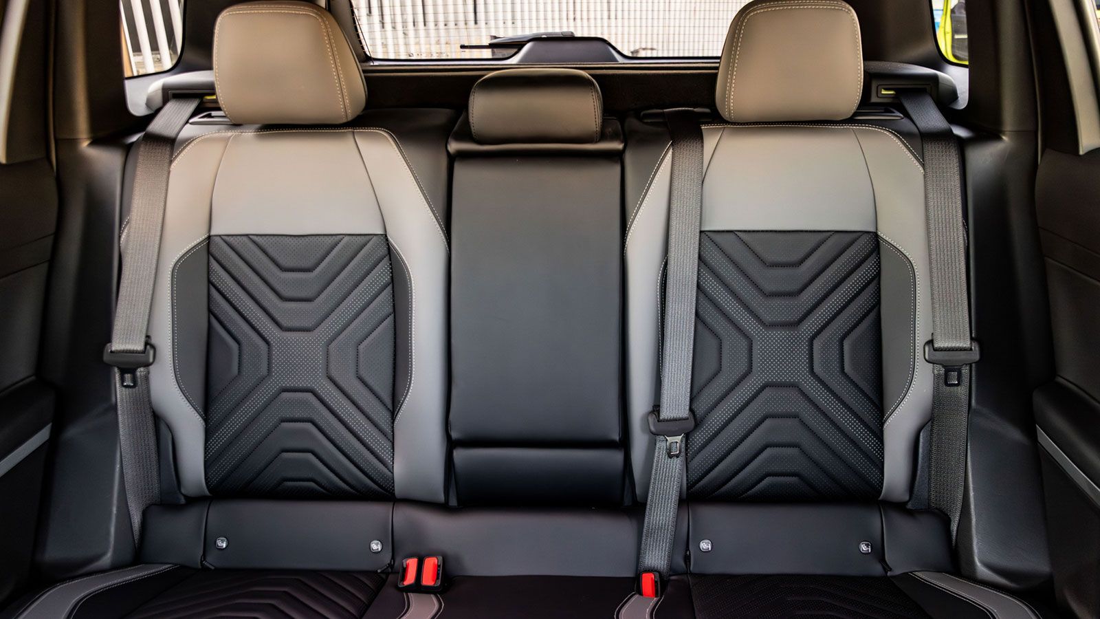 Οδηγούμε το νέο Jeep Compass στην Ισπανία