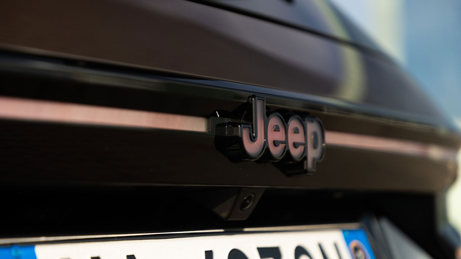 Οδηγούμε το νέο Jeep Compass στην Ισπανία