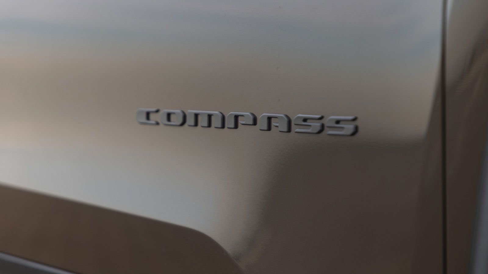 Οδηγούμε το νέο Jeep Compass στην Ισπανία