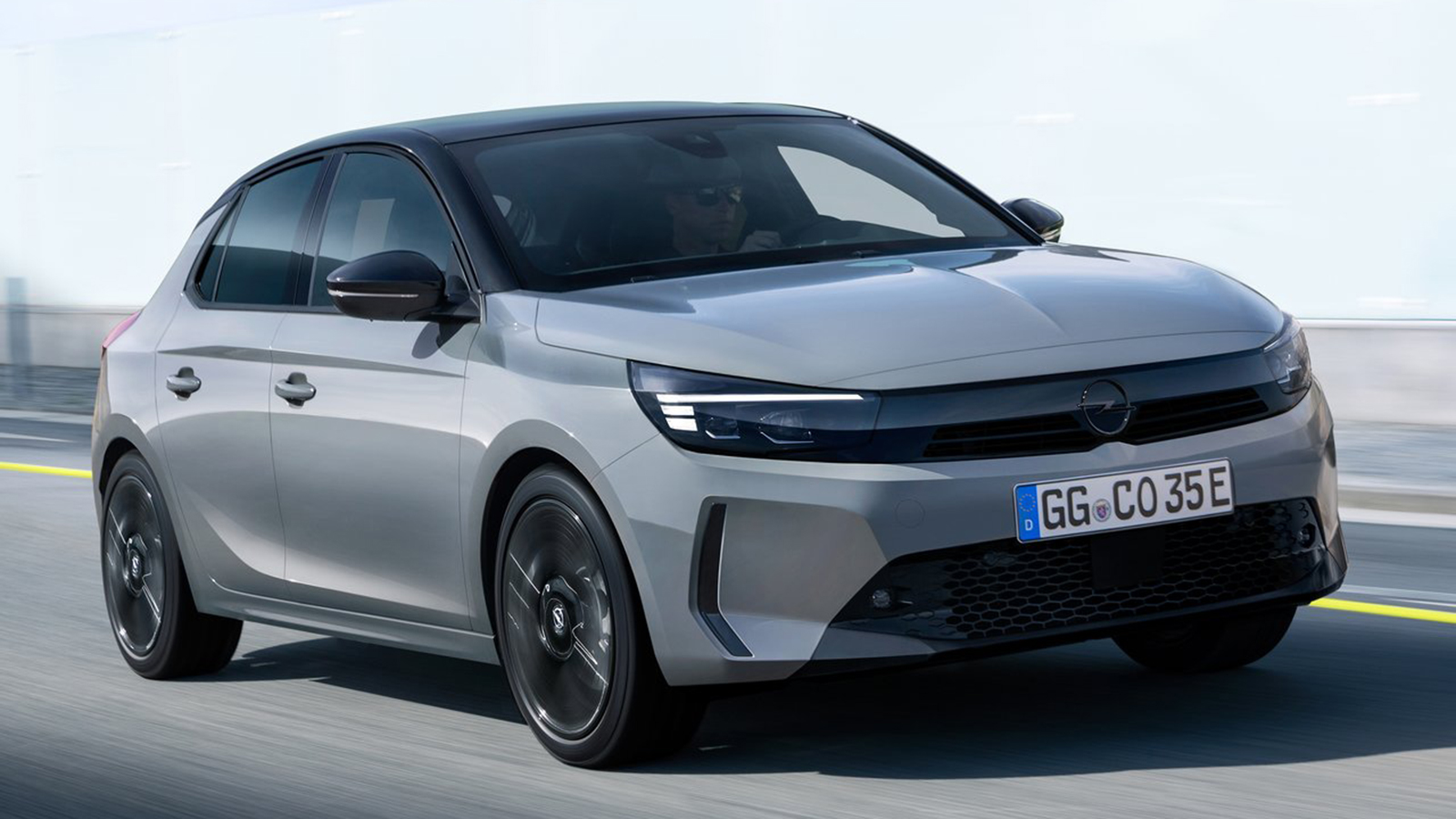 Opel: Δυναμικό ξεκίνημα το 2025 στην Ελλάδα με κορυφαίο το Corsa