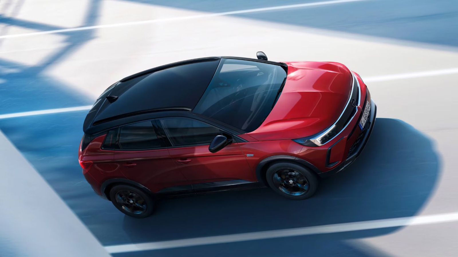 Ποια μοντέλα της Opel μπορώ να αγοράσω με επιπλέον έκπτωση;