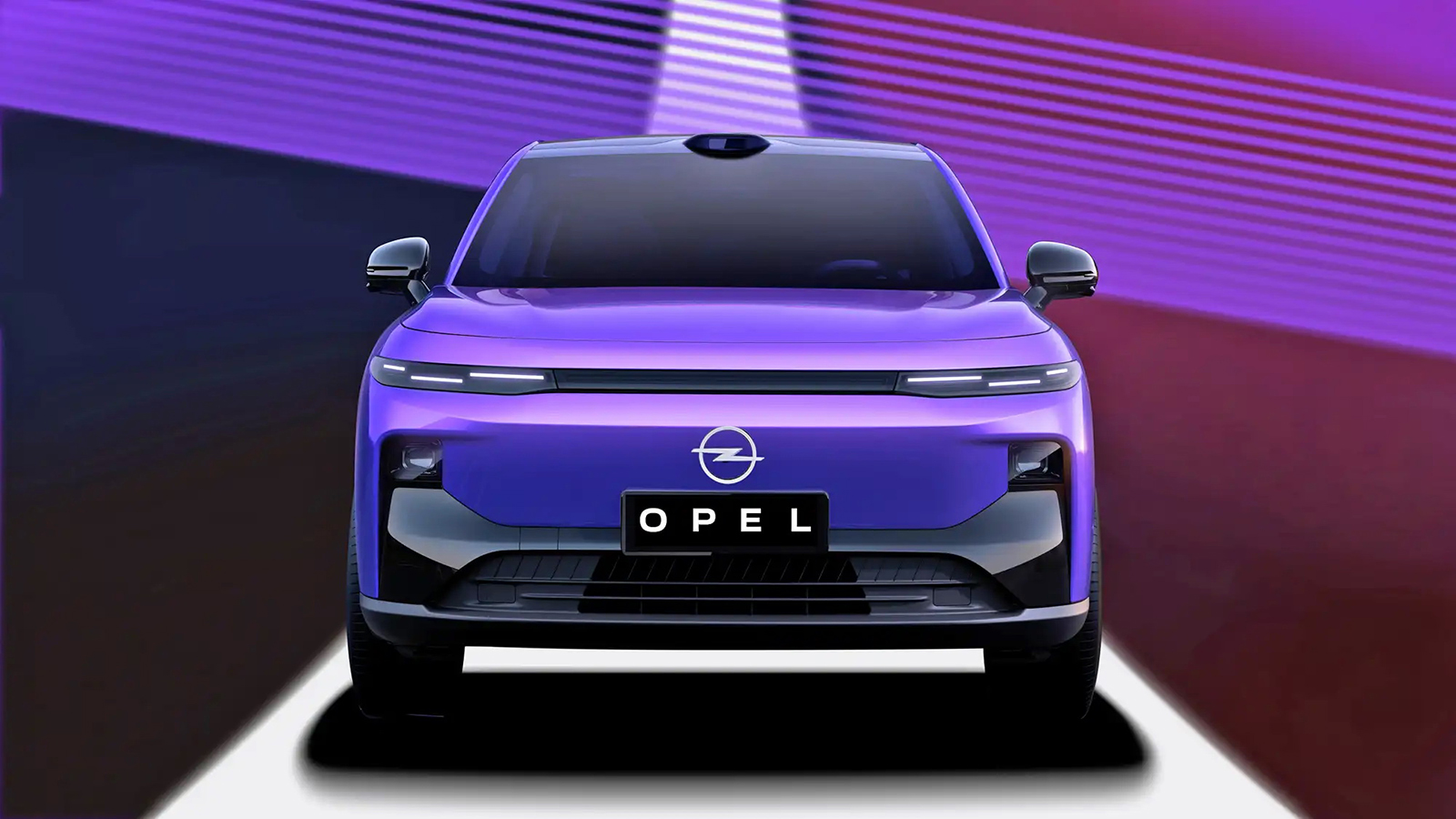 Η Opel φέρεται να «γλυκοκοιτάζει» το Leapmotor B10 για την γκάμα της