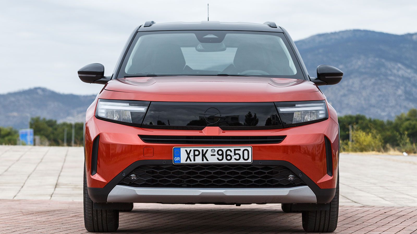 Opel Frontera: Το top SUV σε σχέση τιμής-αξίας ανάμεσα σε 66 μοντέλα