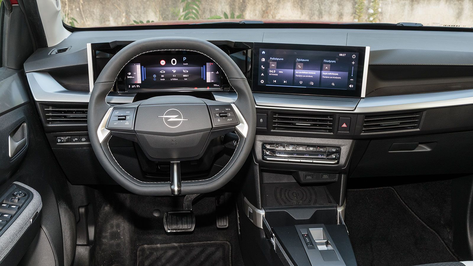 Opel Frontera: Το top SUV σε σχέση τιμής-αξίας ανάμεσα σε 66 μοντέλα