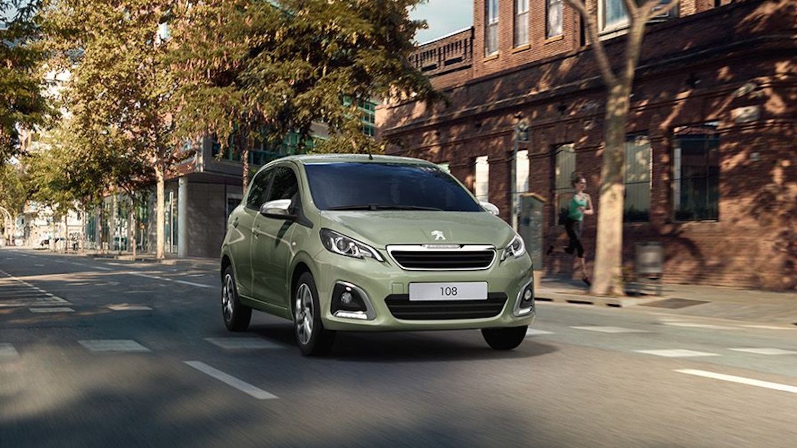 Το Peugeot 108 αποσύρθηκε, σε μια εποχή όπου οι αυστηρές προδιαγραφές ασφαλείας και οι υψηλές τεχνολογικές απαιτήσεις έκαναν την κατηγορία των μίνι  γ