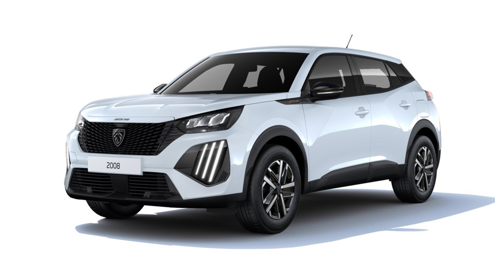 Peugeot 2008: Ποια είναι η καλύτερη έκδοση εξοπλισμού του best-seller του 2025;