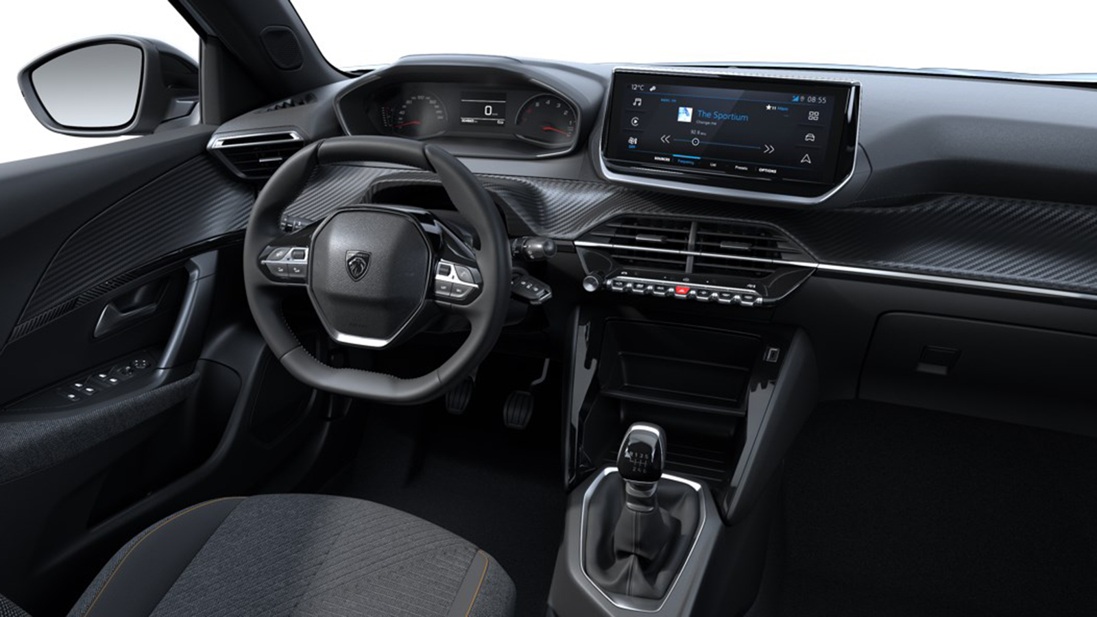 Peugeot 2008: Ποια είναι η καλύτερη έκδοση εξοπλισμού του best-seller του 2025;