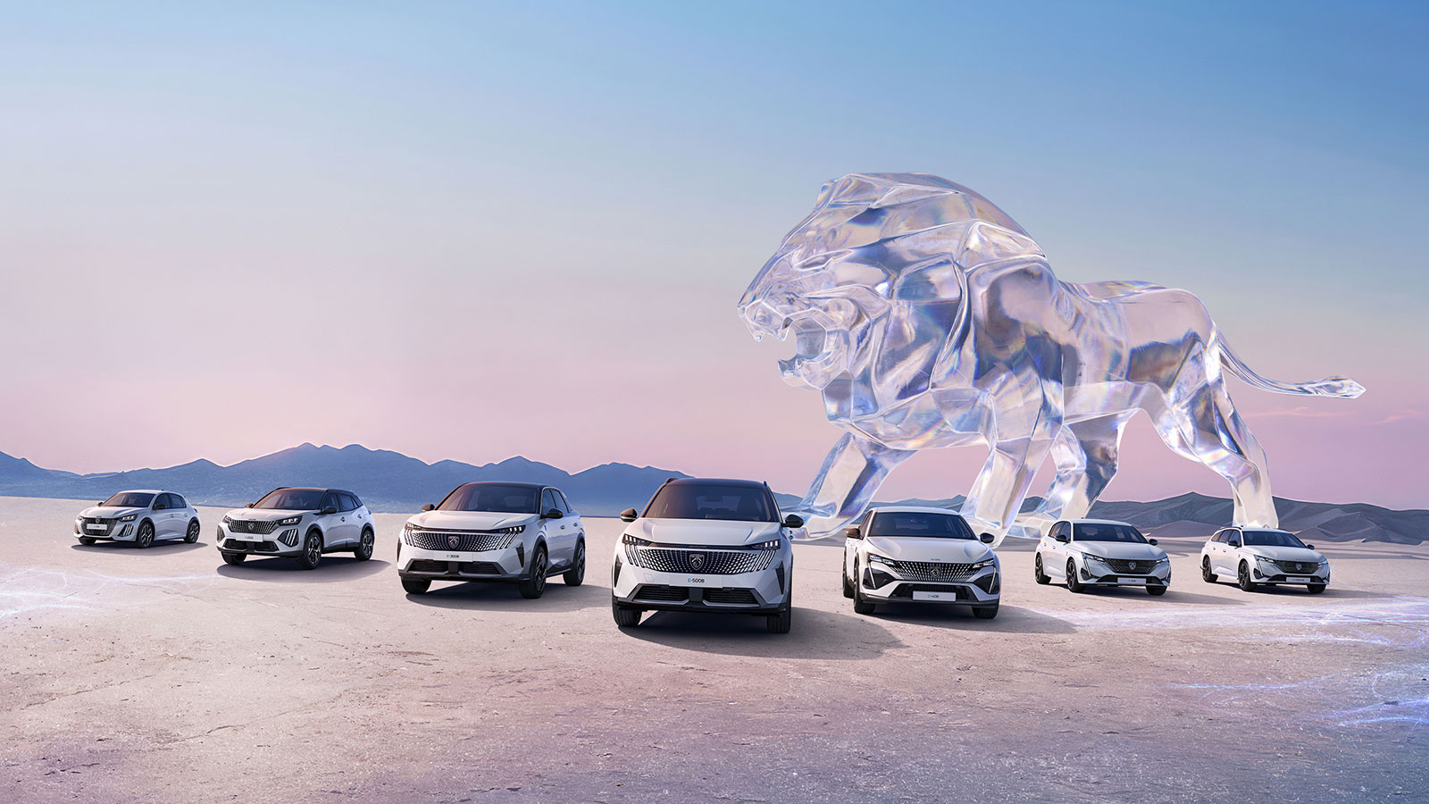 Peugeot: Έχει 12 ηλεκτρικά ή αλλιώς ηλεκτρική έκδοση για κάθε συμβατικό