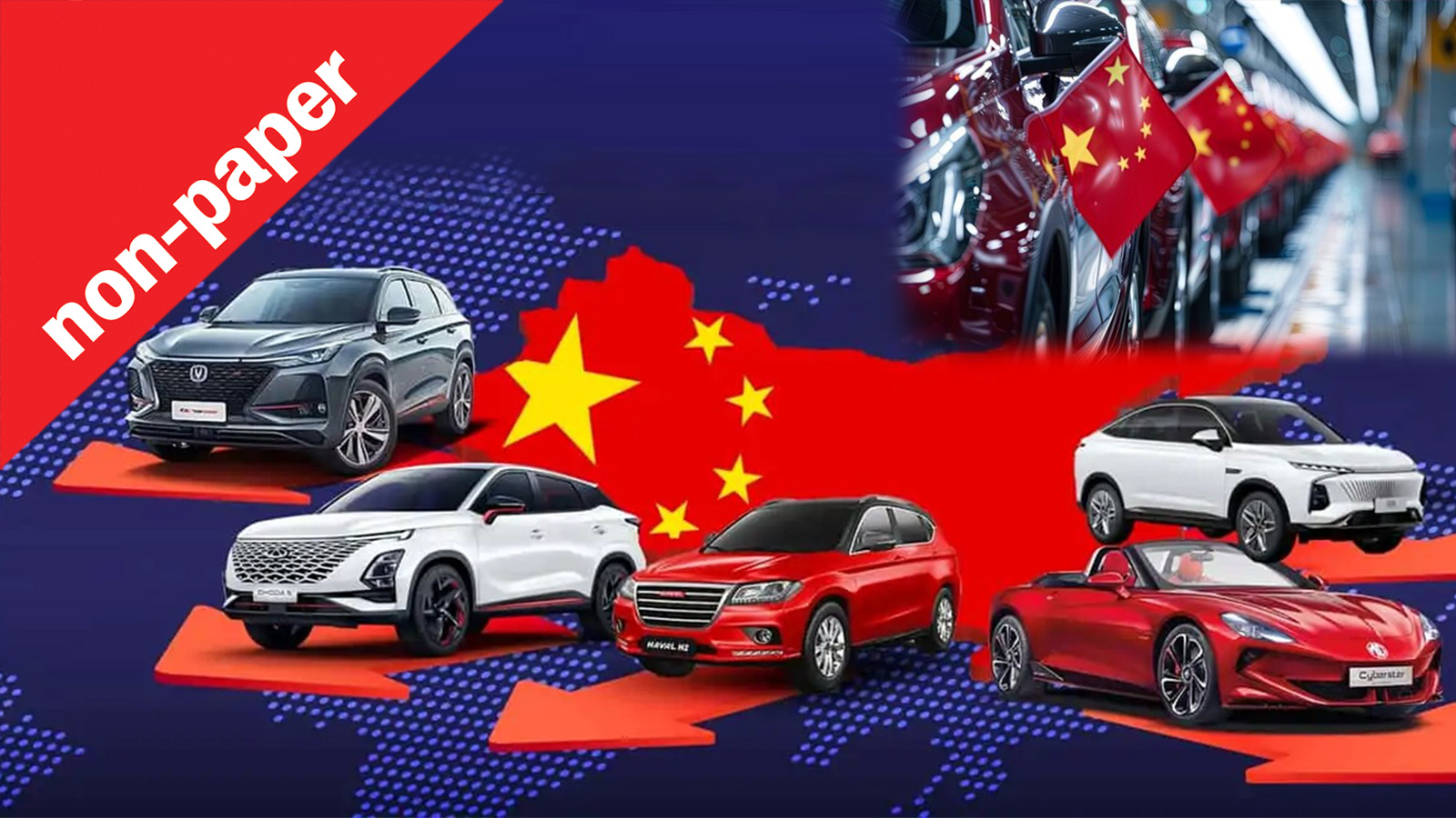 Πώς διαλέγεις και εμπιστεύεσαι κινέζικη μάρκα; 