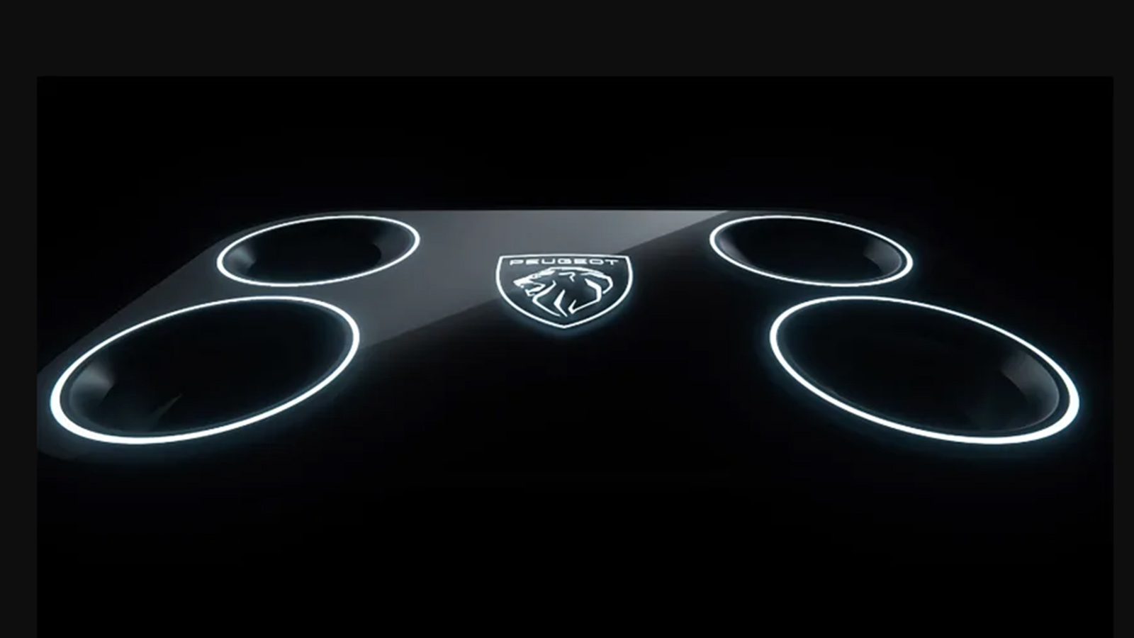 Peugeot Polygon: Το νέο concept που προαναγγέλλει το επόμενο 208