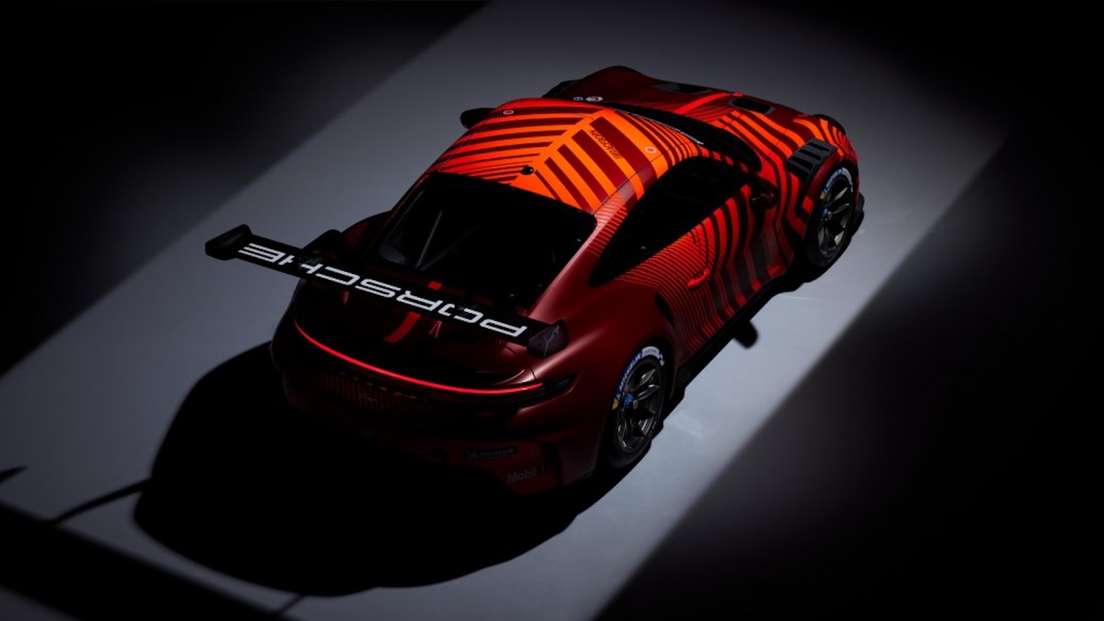 Νέες Porsche 911 Cup & GT3 R –Αγωνιστικά θηρία με μυστικά που θα σε εκπλήξουν!