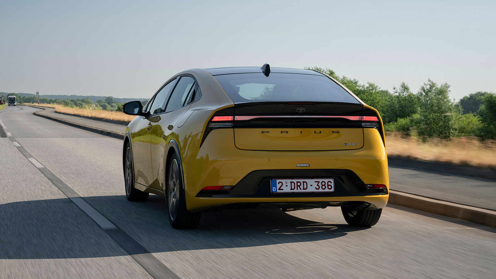 Toyota Prius: Κανείς δεν το πίστεψε, αλλά η Toyota κατέκτησε τον κόσμο