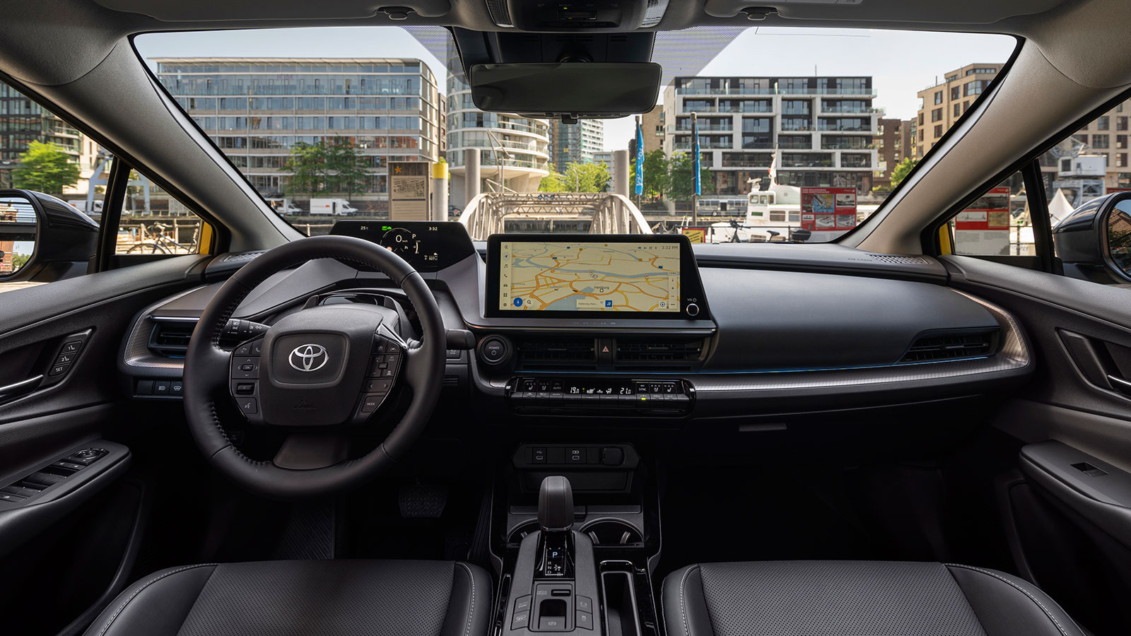 Toyota Prius: Κανείς δεν το πίστεψε, αλλά η Toyota κατέκτησε τον κόσμο